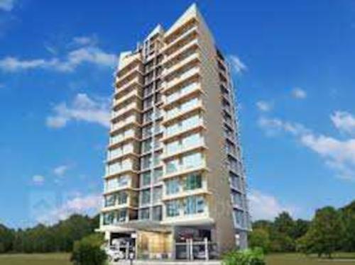 NEW VANDANA CO-OP HSG. SOC. LTD.