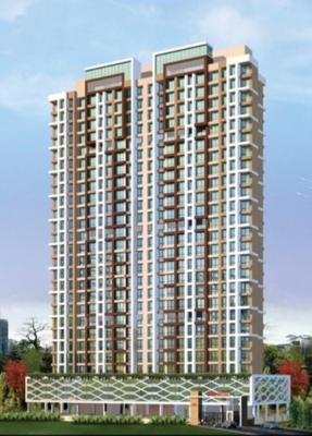 GHARKUL HEIGHT