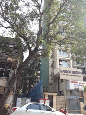 Mandor Heights Phase-II