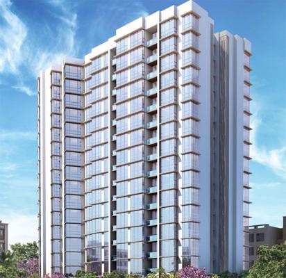 JUHU ACROPOLIS