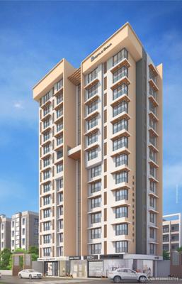 SNEHAWARDHINI CO OP HSG SOC LTD