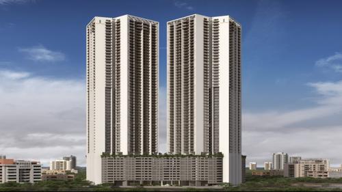 Bellissimo Mulund T2