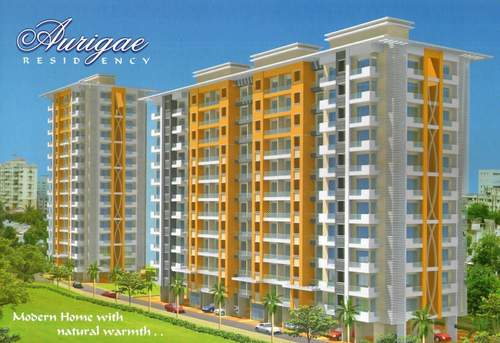 Aurigae Residency D Wing