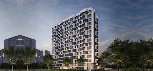 Kalpataru Bliss Apartments