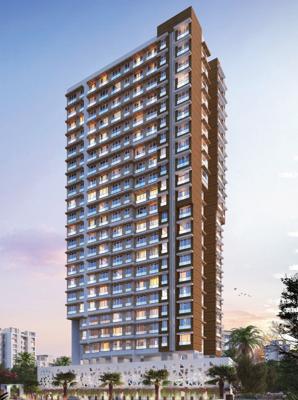 REDEVELOPMENT OF PRAVESH CHSL