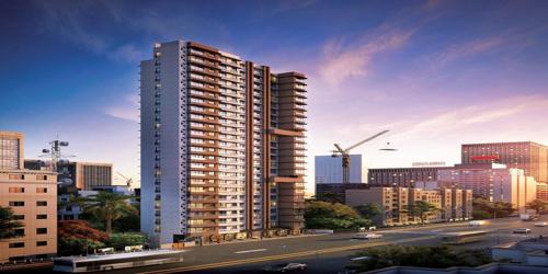 Templum Heights