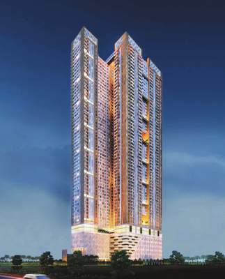 Runwal Pinnacle