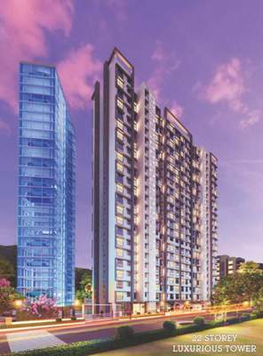 Parijat Hill View Realty LLP