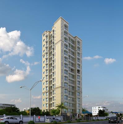 Mulund Om CHS Ltd