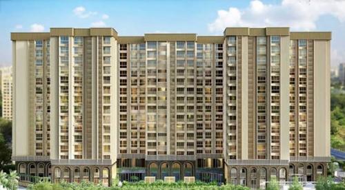 Godrej RKS