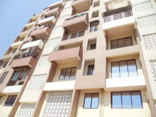 M K RESIDENCY