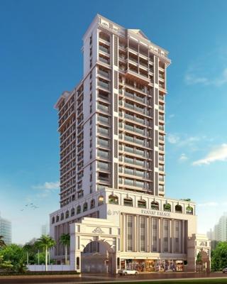 Pratap Palace