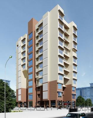 BORIVALI OM APARTMENT CO-OP HSG SOCIETY LTD