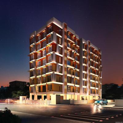 TEJAL BHUVAN CHS LTD