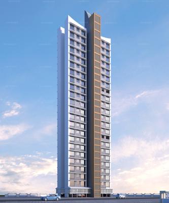 Bhoomi Samarth B Wing