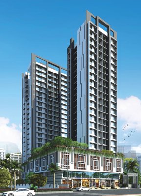EMPIRE TOWERS