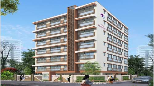 VIRA RESIDENCY