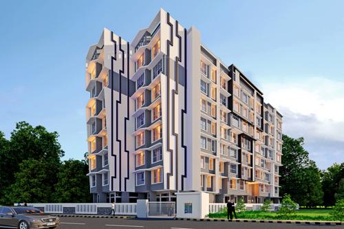DEEPA CHS LTD