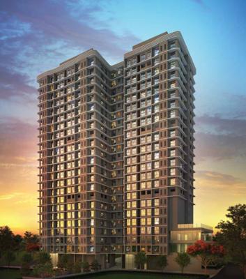 MARATHON NEOVALLEY KAVERI WING B
