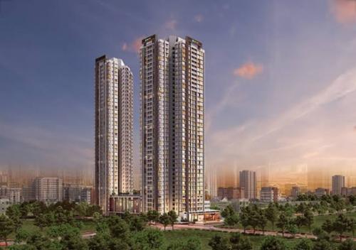 Kalpataru Vienta Tower A