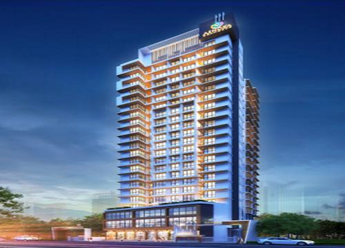 ASHOKA GRANDEUR