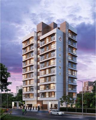 REDEVELOPMENT OF PUSHPAWADI CHSL