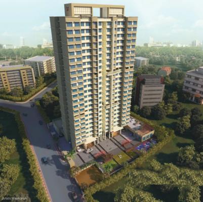 SAMARTH SRISHTI PHASE 2 WING A