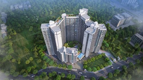 Purva Clermont Wing E