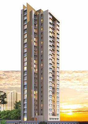 DAHISAR SHIVANGAN WING A