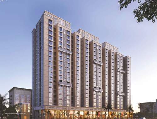 AMARYLLIS TOWERS AND PLAZA