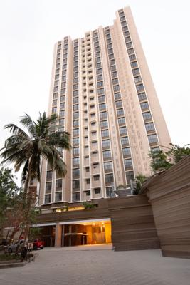 Velentine Apartment 1 Wing D