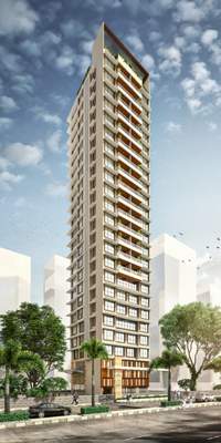 Om Laxmi Sadan CHS Ltd