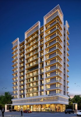 RASHMI ENCLAVE