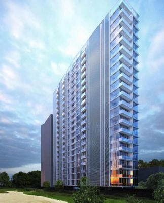 SAFAL GOLF RESIDENCES