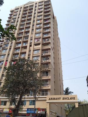 ARIHANT ENCLAVE
