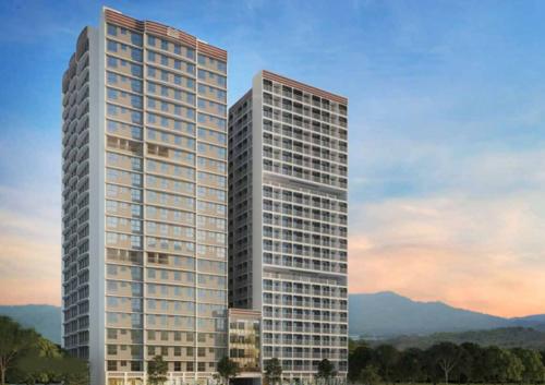 MARATHON NEOPARK ASHOKA WING C
