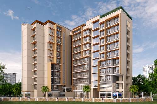 Swashraya Andheri CHS Ltd