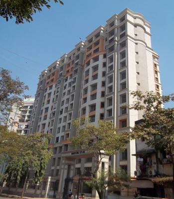 HARI KUNJ III WING A