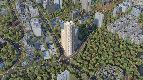 Veena Smart Homes