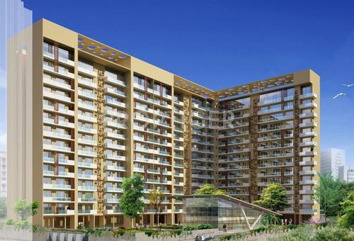 Neelkanth Enclave D Wing Siddhartha