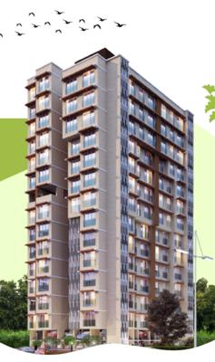 REDEVELOPMENT OF SPARSH CHSL