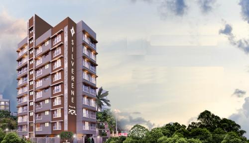 REDEVELOPMENT OF SILVERENE CHSL