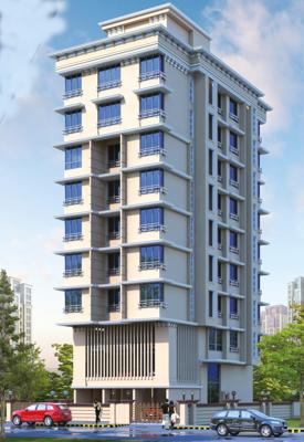 Kandivali Sai Prassana CHS Ltd