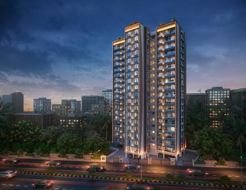 NEHRU NAGAR SHIV VAIBHAV CHS LTD BLDG NO 38