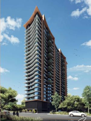 GOREGAON VIHAR DARSHAN CHS LTD
