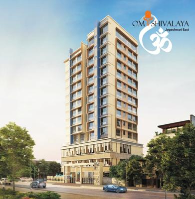 Om Shivalaya CHS Ltd