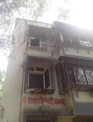 Shree Rajrajeshwari Chhaya Chs Ltd.