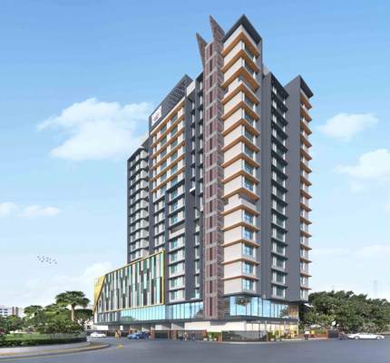 KRISHNA KUNJ PHASE 1