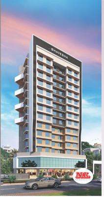 BHAVESHA CO-OPERATIVE HOUSING SOCIETY LTD