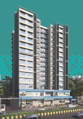Mehta Premiere-Residential